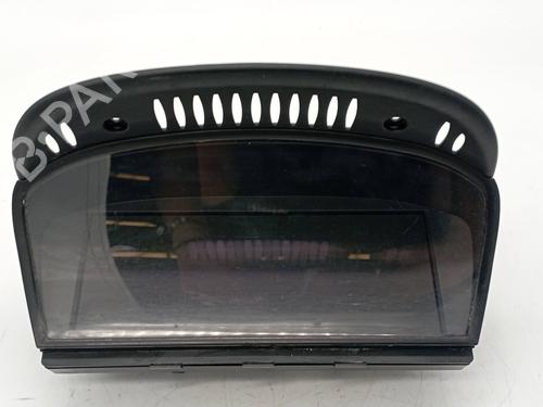 Display BMW 5 (E60) 530 d (218 hp) 6970351 | 6970351 | 65826952328 |