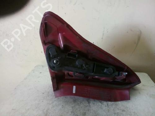 Right taillight CITROËN C4 I (LC_)  | BP2594978C35 