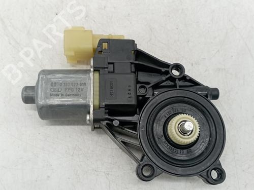 Used Left front window motor FORD FIESTA VI (CB1, CCN) 1.5 TDCi (95 hp) 28673567