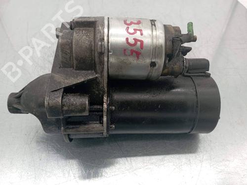 Starter CITROËN C3 I (FC_, FN_)  | BP11012012M8 