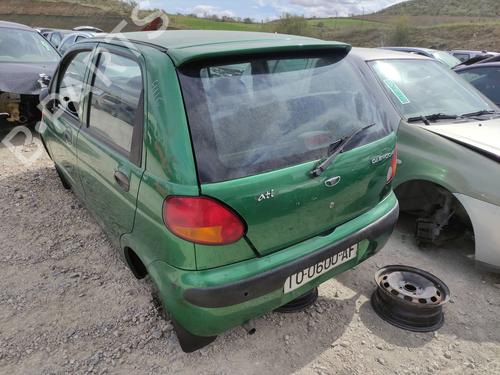 Gearbox DAEWOO MATIZ (M100, M150) | BP12679744M3 - Image 11