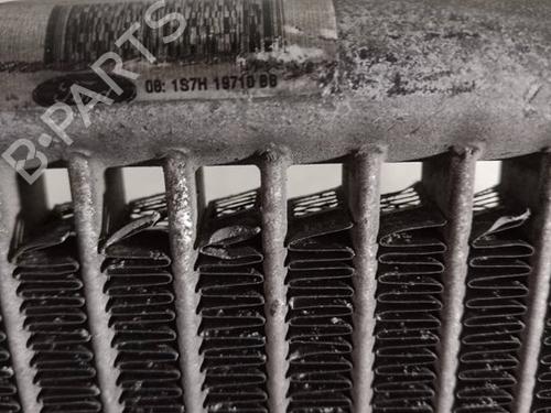 AC radiator FORD MONDEO III (B5Y) 2.0 16V TDDi / TDCi | BP19264459M32 