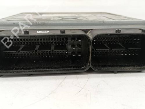 Engine control unit (ECU) SEAT IBIZA IV (6J5, 6P1)  | BP15822198M57 