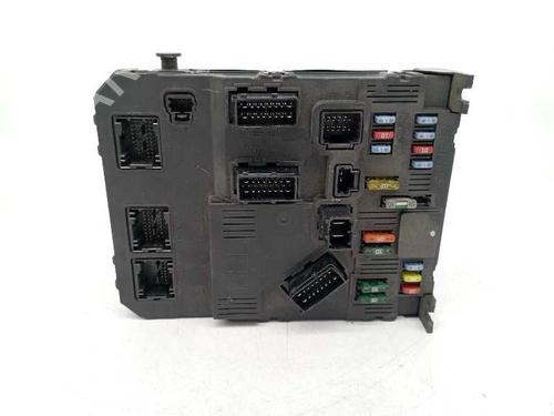 Fuse box CITROËN XSARA PICASSO (N68) 1.6 HDi | BP10319845E1 