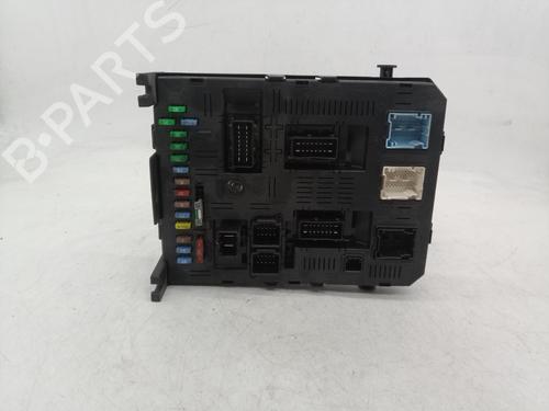 Caja reles / fusibles Caja reles / fusibles 37801777 37801777