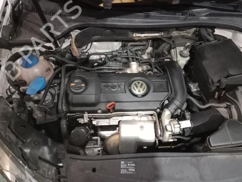 Engine VW GOLF VI (5K1) | BP31972977M1