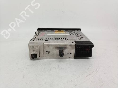 Radio MINI MINI (R50, R53) Cooper | BP9807641E6 