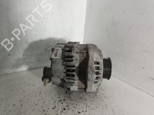 Alternator SUZUKI SWIFT III (MZ, EZ)  | BP20648633M7 
