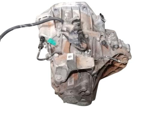 Gearbox RENAULT MEGANE III Hatchback (BZ0/1_, B3_)  | BP25250192M3 