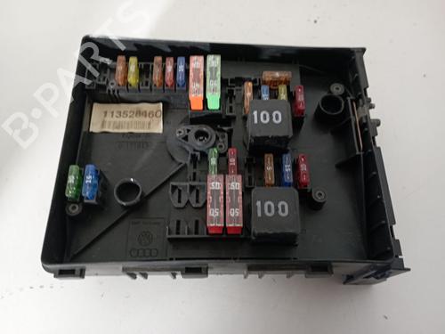 fuse-box-vw-golf-vi-5k1-2008-2009-2010-2011-2012-2013-2014-34040027 main image
