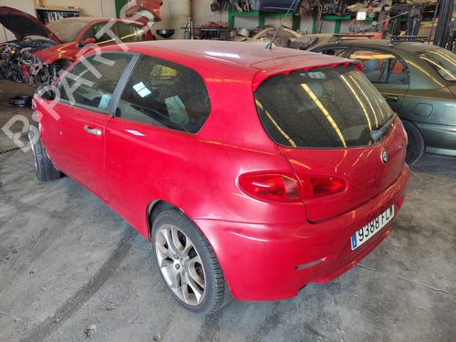 Instrument cluster ALFA ROMEO 147 (937_) | BP15055787C47