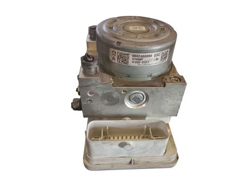 Used ABS pump PEUGEOT 208 I (CA_, CC_) [2012-2021]  26959739