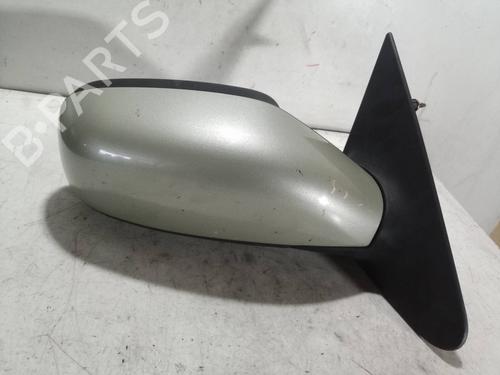 Right mirror RENAULT LAGUNA II (BG0/1_)  | BP7537416C27 