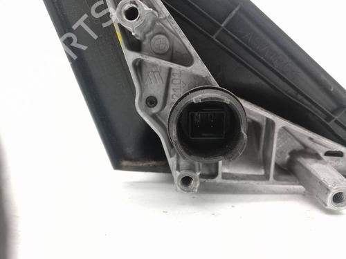 Left mirror BMW 3 (E90)  | BP16582620C26 