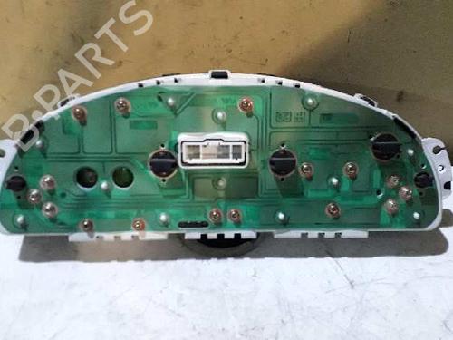 Instrument cluster HYUNDAI MATRIX (FC) 1.5 CRDi | BP1805551C47 