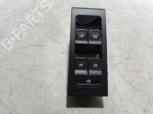 Used Left front window switch SKODA FABIA III (NJ3) [2014-2021]  7919321