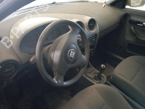 Ignition coil SEAT IBIZA III (6L1)  | BP11767401M94 