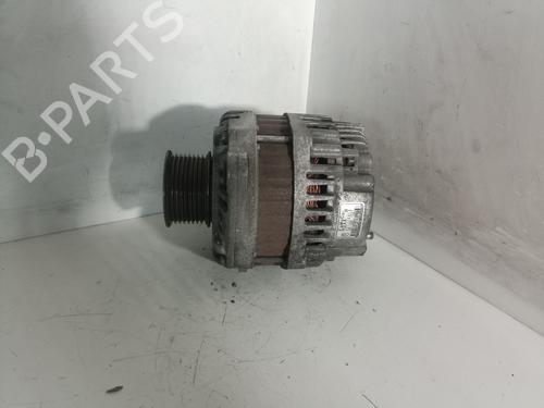 Generator Generator 38595592 38595592