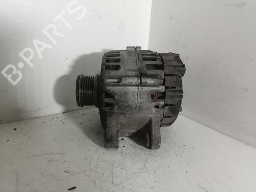 Used Alternator Alternator PEUGEOT 2008 I (CU_) [2013-2026] 36294671 36294671