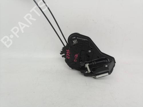 venstre-bagtil-las-subaru-xv-gt-16-i-awd-gt3-2-pines-2017-10651475 main image