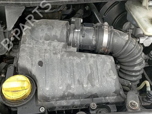 Fuse box NISSAN PRIMASTAR Van (X83)  | BP21501422E1 