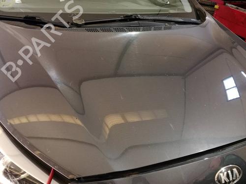 Motorhjelm KIA CEE'D (JD) [2012-2018]  30687922