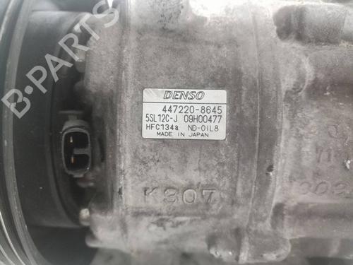 AC compressor ALFA ROMEO GT (937_)  | BP28213239M34 