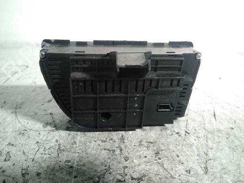 Climate control CITROËN C4 Picasso I MPV (UD_)  | BP5225603I5 