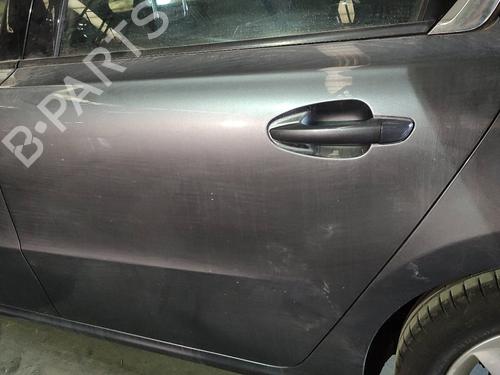 Left rear door PEUGEOT 508 I (8D_)  | BP15880036C4
