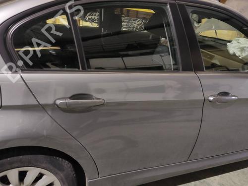Used Right rear door BMW 3 (E90) [2004-2012]  16954888