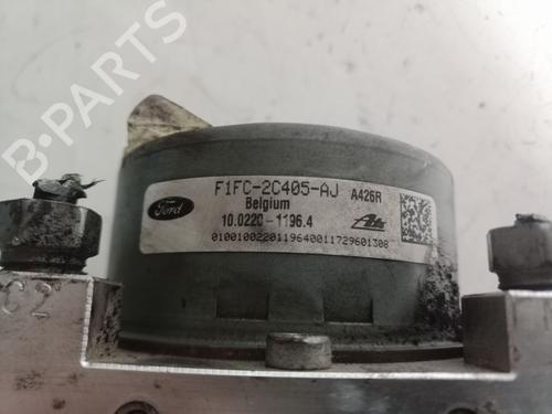 ABS pump FORD FOCUS III 1.0 EcoBoost | BP36435275M43 - Image 4