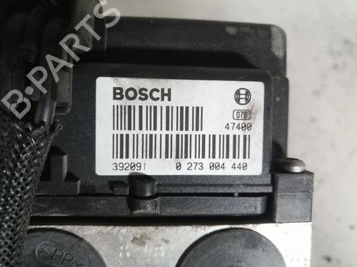 ABS pump CITROËN XSARA Coupe (N0) 2.0 HDI 90 | BP19253956M43 