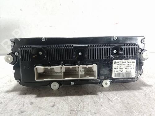 Climate control VW GOLF V (1K1)  | BP7512063I5 
