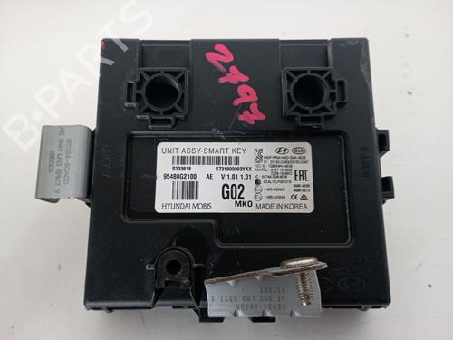 Used Electronic module Electronic module HYUNDAI IONIQ (AE) Elektro (34 hp) 33936071 33936071