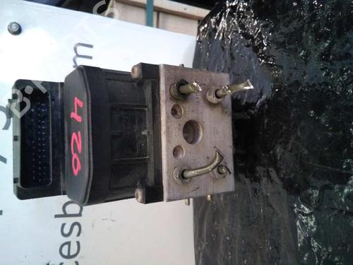 Used ABS pump NISSAN ALMERA II (N16) 1.5 dCi (82 hp) 3456018
