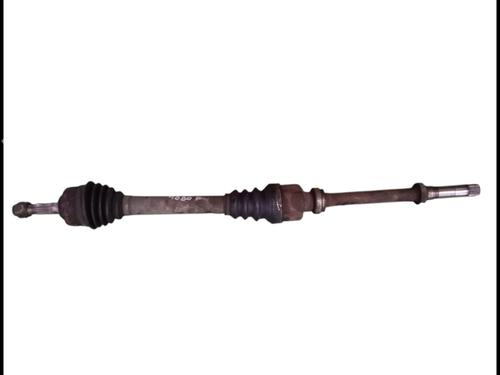 Used Right front driveshaft PEUGEOT 206 Hatchback (2A/C) 1.9 D (69 hp) 23103028