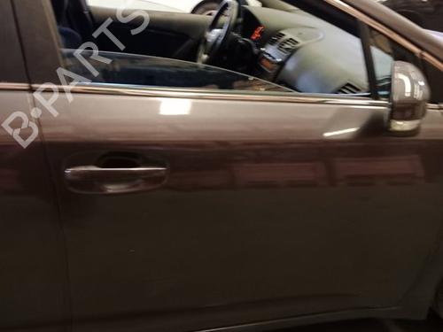 Used Right front door TOYOTA AVENSIS Estate (_T27_) 2.0 D-4D (ADT270_, ADT270R) (126 hp) 26719776