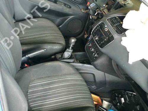 Radio FIAT PUNTO EVO (199_)  | BP7244534E6 