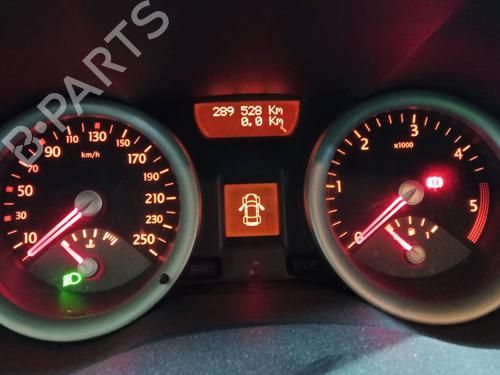 Switch RENAULT MEGANE II (BM0/1_, CM0/1_)  | BP32371907I30 