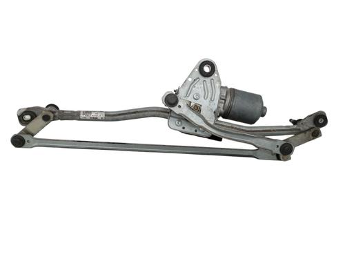 Front wiper motor AUDI A6 C6 (4F2) | BP38601101M29 - Image 2