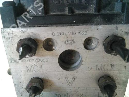 ABS pump VOLVO V40 Estate (645) 1.9 DI | BP6048646M43 