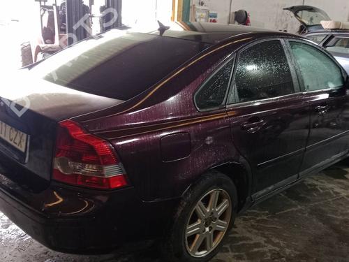 Left front window switch VOLVO S40 II (544) 2.0 D | BP37801797I27 - Image 9