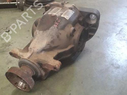 Rear differential BMW 5 (E60) 530 d | BP1546486M24 