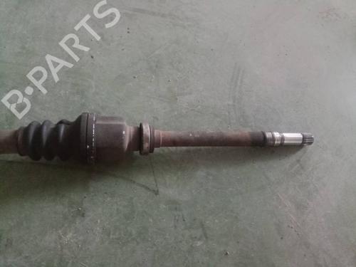 Right front driveshaft CITROËN XSARA (N1)  | BP15813883M39 