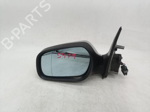 Used Left mirror CITROËN XSARA Coupe (N0) 2.0 HDi 109 (109 hp) 32724544