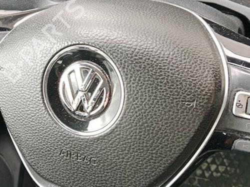 Airbag Kit VW CADDY ALLTRACK IV MPV (SAB)  | BP29906060C86