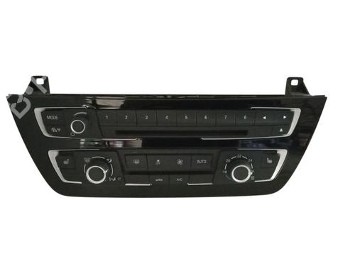 Used Climate control BMW 1 (F21) 118 d (150 hp) 29498443