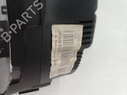 Instrument cluster SEAT EXEO ST (3R5) 2.0 TDI | BP29746881C47 