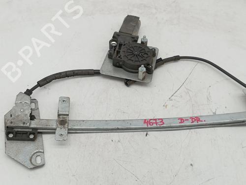 Used Front right window mechanism VOLVO V40 Estate (645) 1.9 DI (115 hp) 20648767