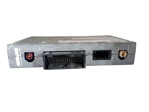 Electronic module AUDI A6 C6 (4F2) 3.0 TDI quattro | BP30168321M83